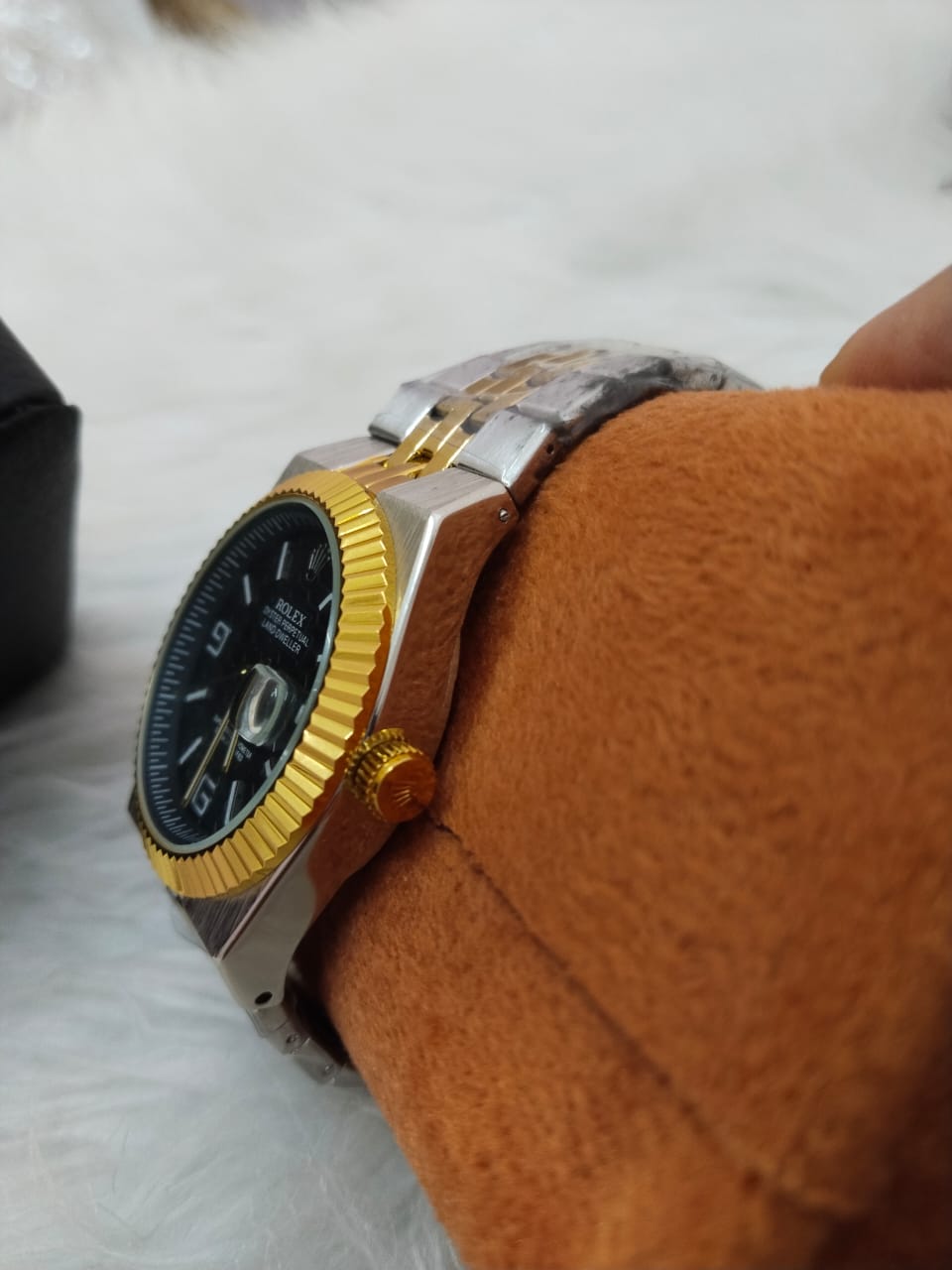 Rolex Land-Dweller  – Premium Edition 1