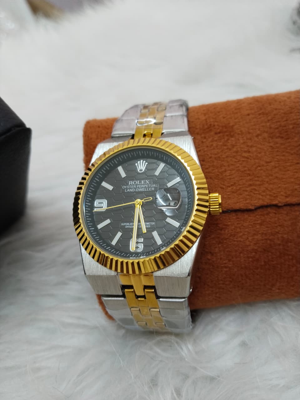 Rolex Land-Dweller  – Premium Edition 1