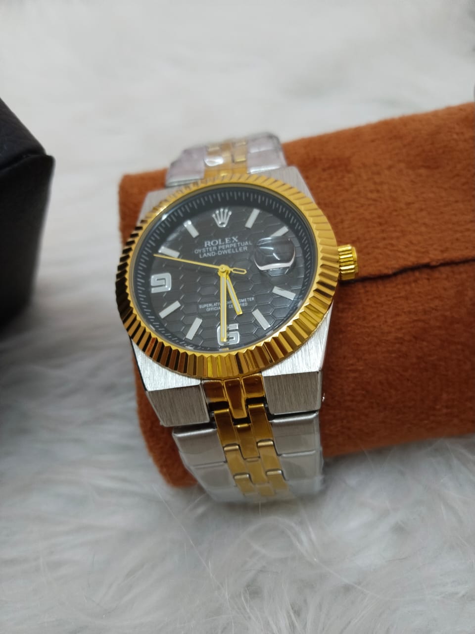 Rolex Land-Dweller  – Premium Edition 1