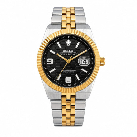 Rolex Land-Dweller  – Premium Edition 1