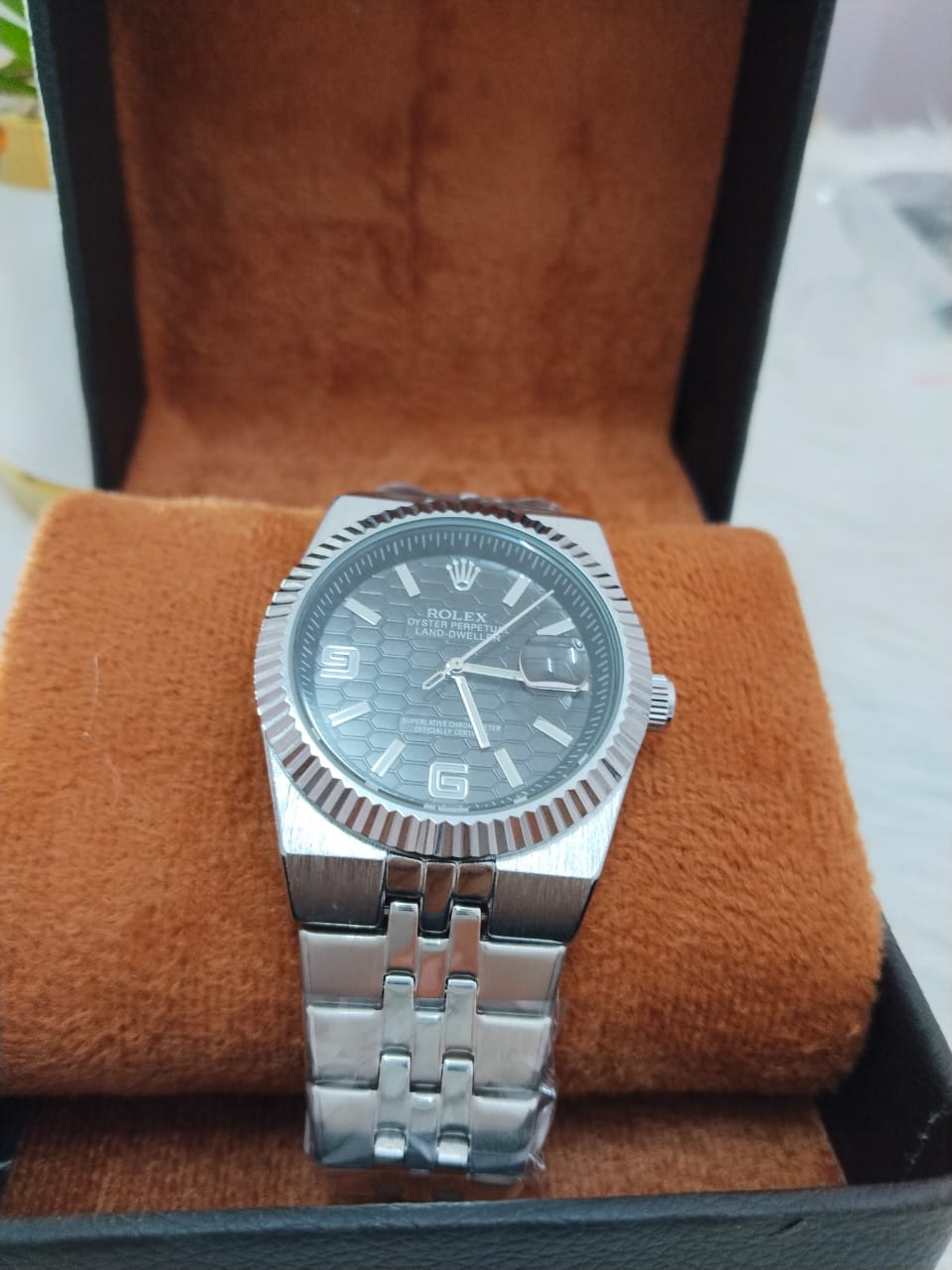 Rolex Land-Dweller  – Premium Edition 2