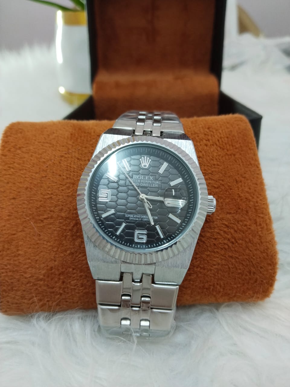 Rolex Land-Dweller  – Premium Edition 2