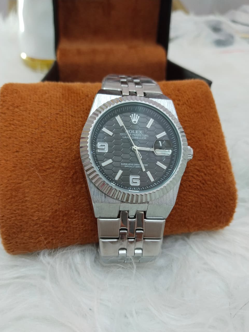 Rolex Land-Dweller  – Premium Edition 2