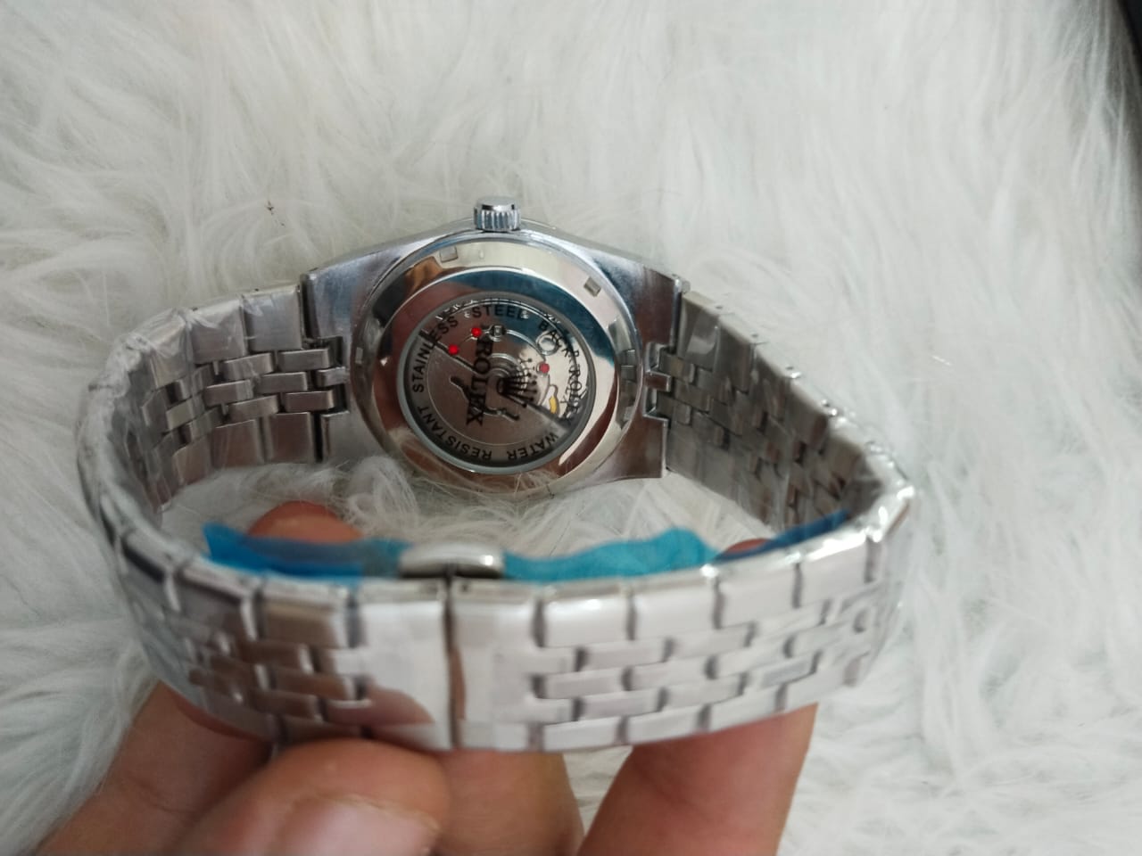 Rolex Land-Dweller  – Premium Edition 2