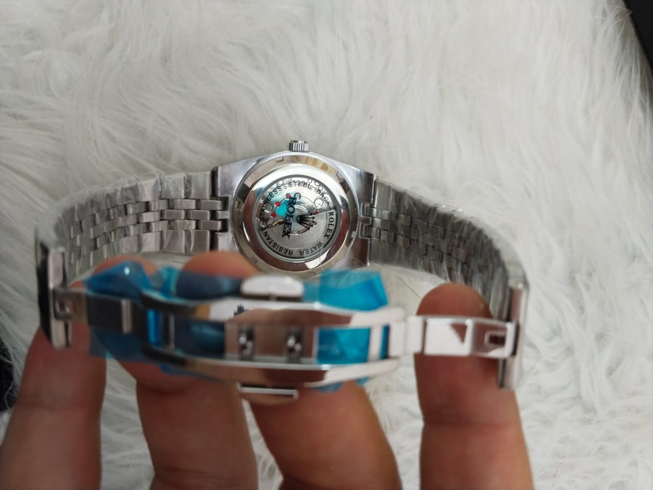 Rolex Land-Dweller  – Premium Edition 2