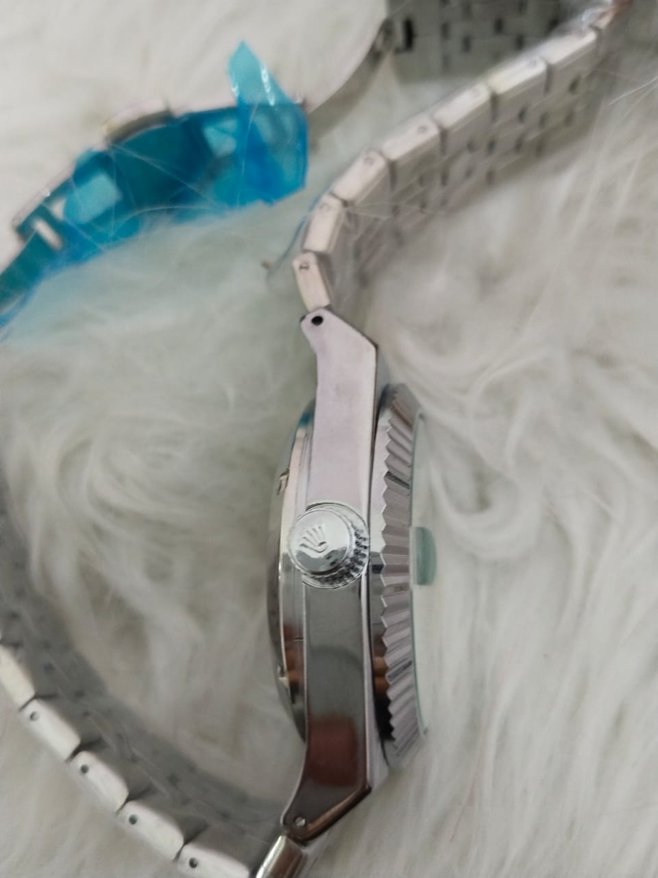 Rolex Land-Dweller  – Premium Edition 2