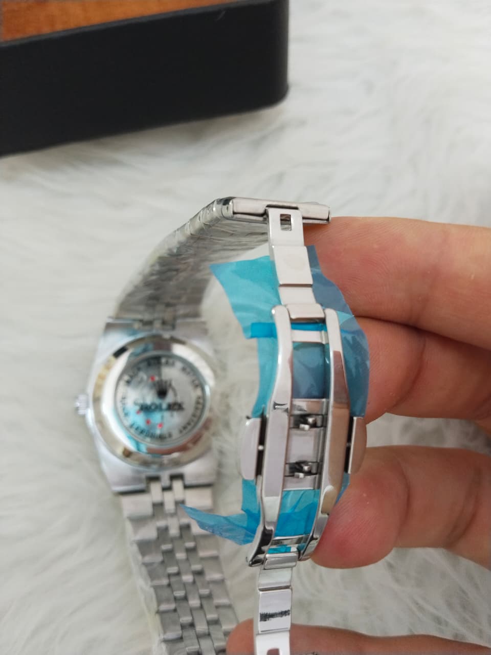 Rolex Land-Dweller  – Premium Edition 2