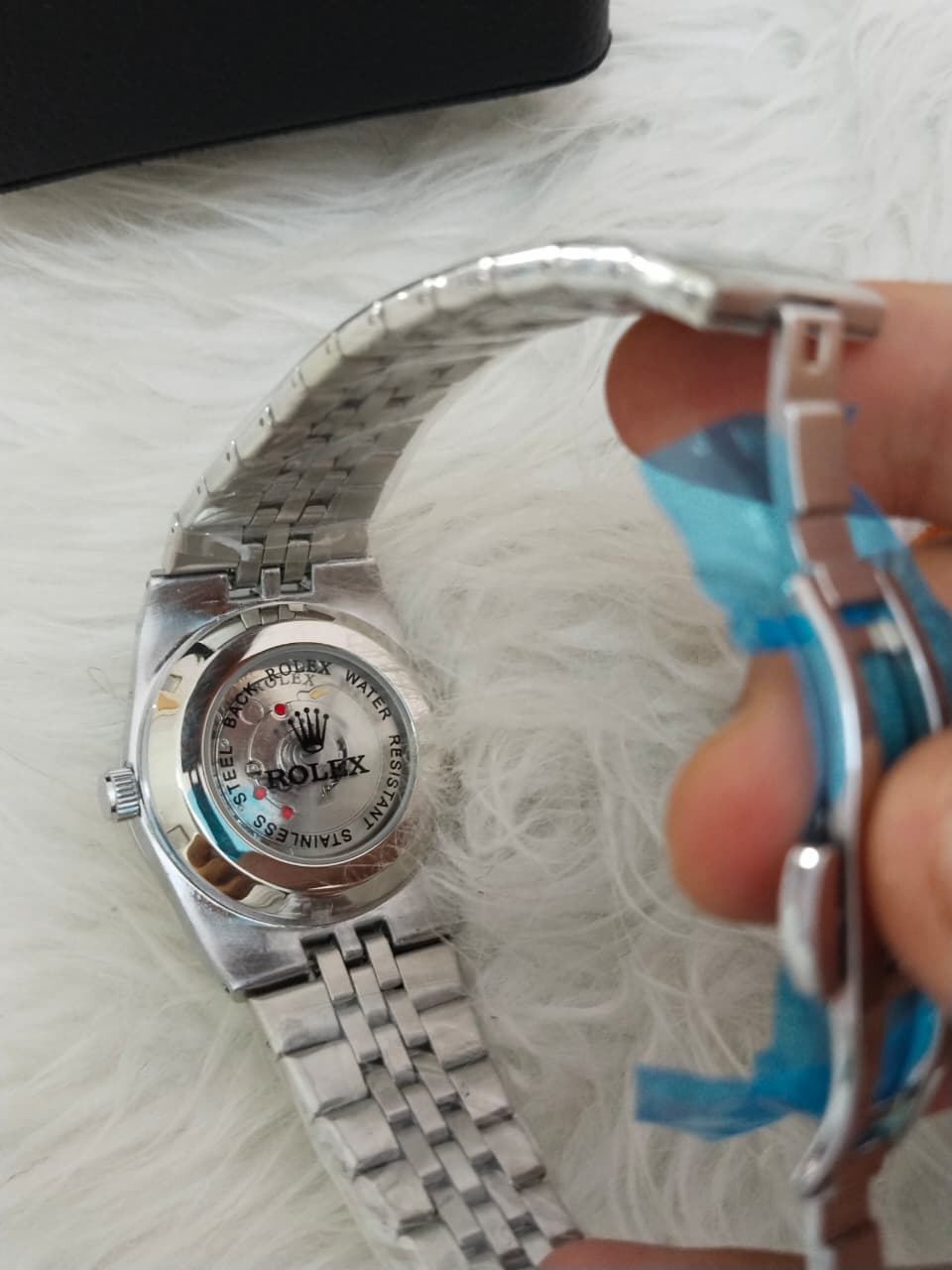 Rolex Land-Dweller  – Premium Edition 2