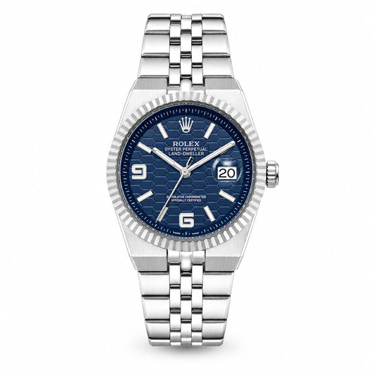 Rolex Land-Dweller  – Premium Edition 2