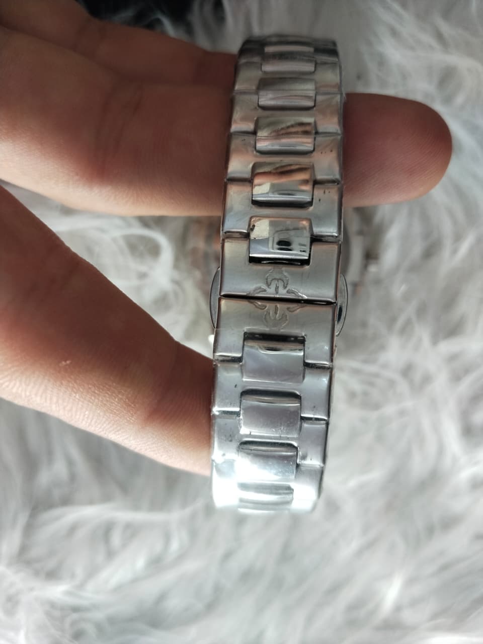 Patek Philippe Nautilus – Green Dial