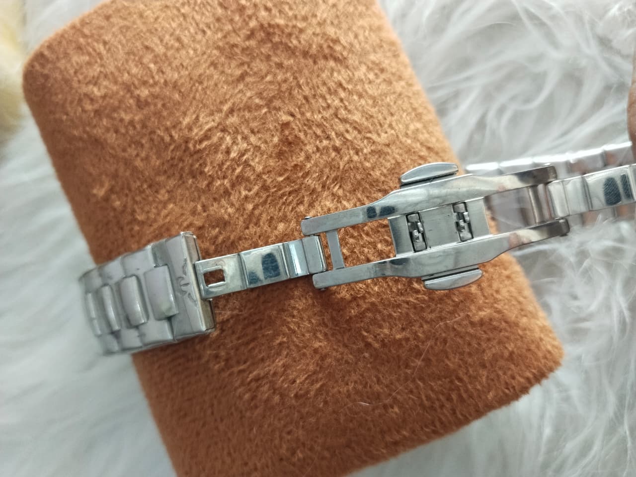 Patek Philippe Nautilus – Green Dial