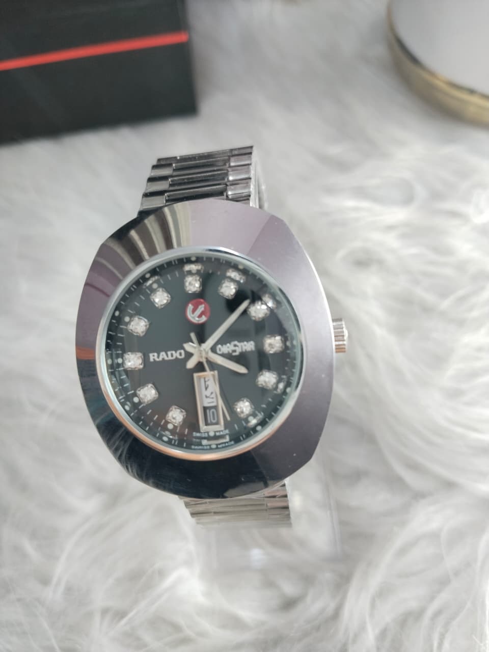 Rado DiaStar
