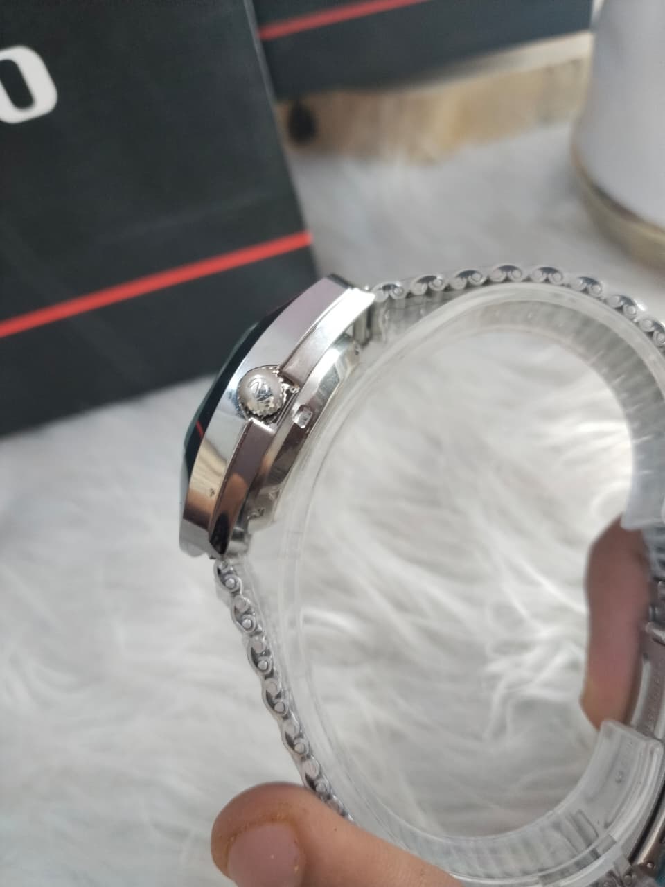 Rado DiaStar
