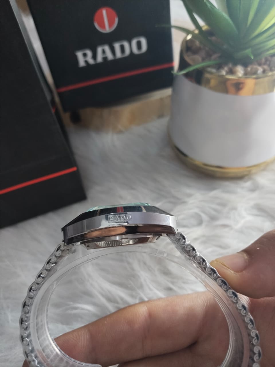 Rado DiaStar