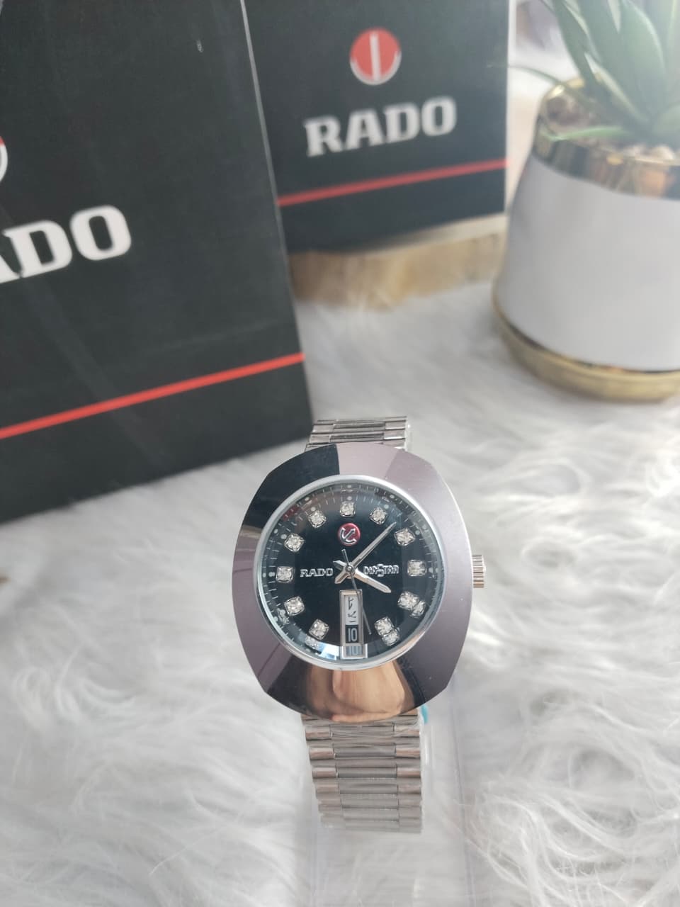 Rado DiaStar