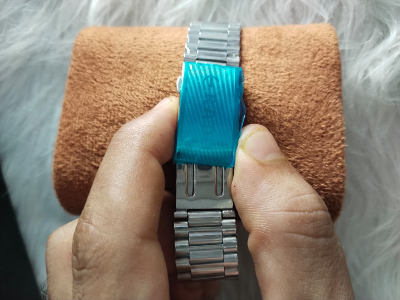 Rado DiaStar