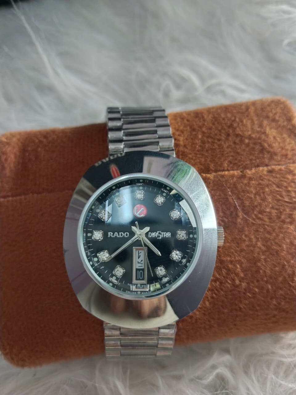 Rado DiaStar