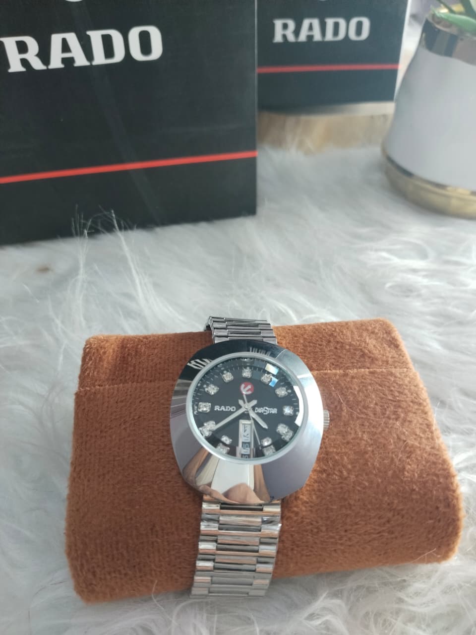 Rado DiaStar
