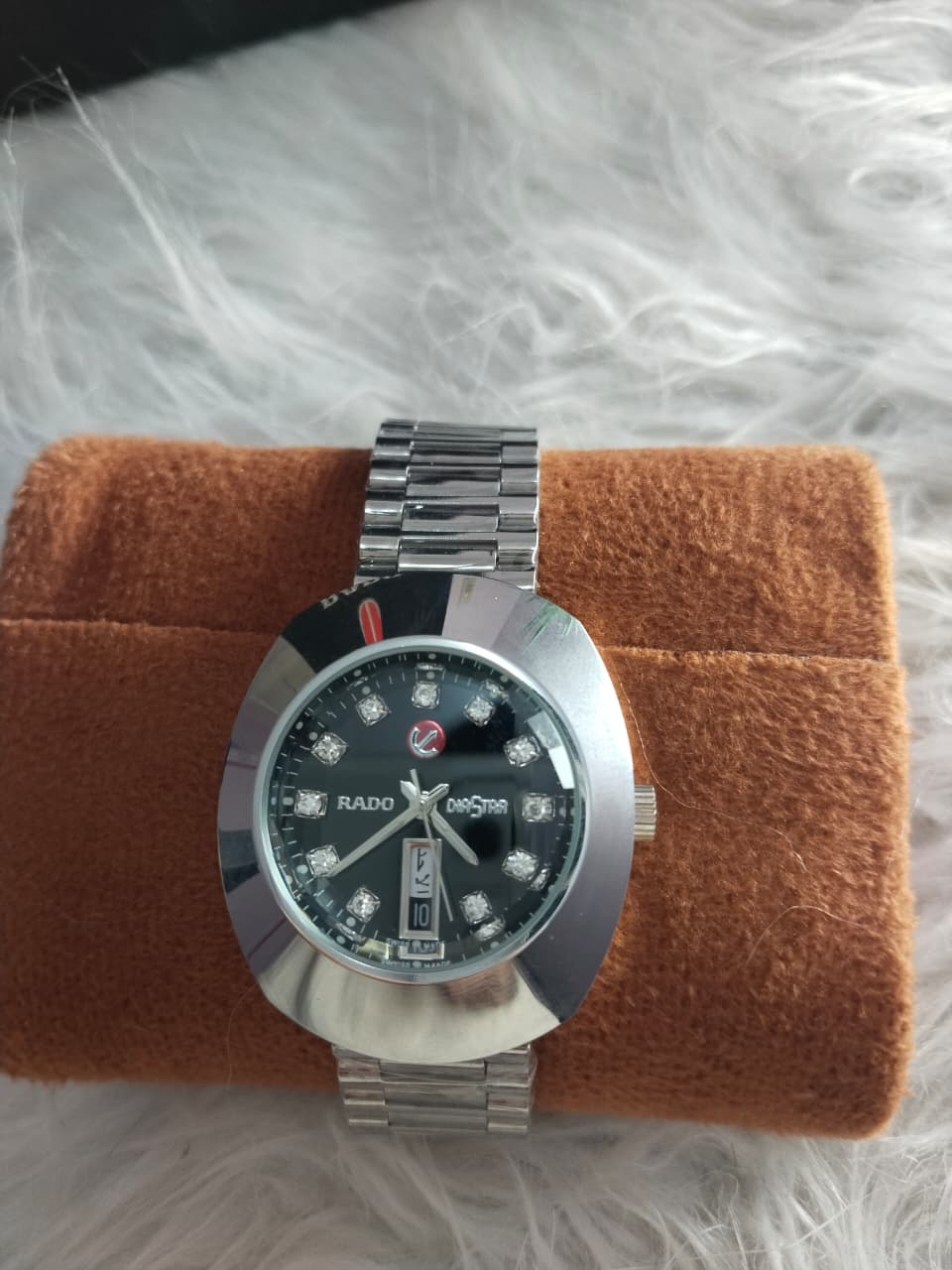 Rado DiaStar