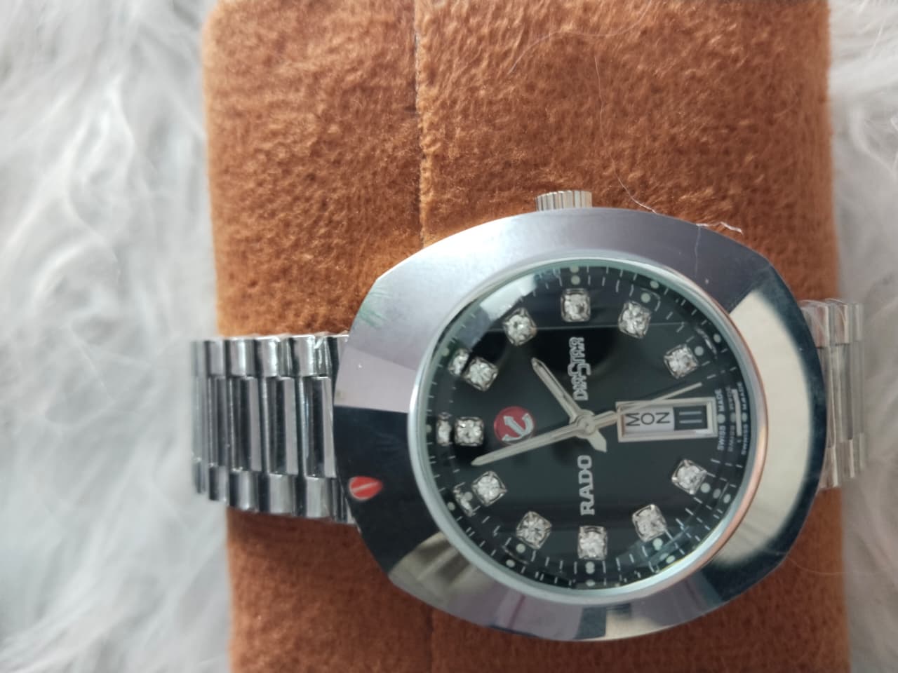 Rado DiaStar