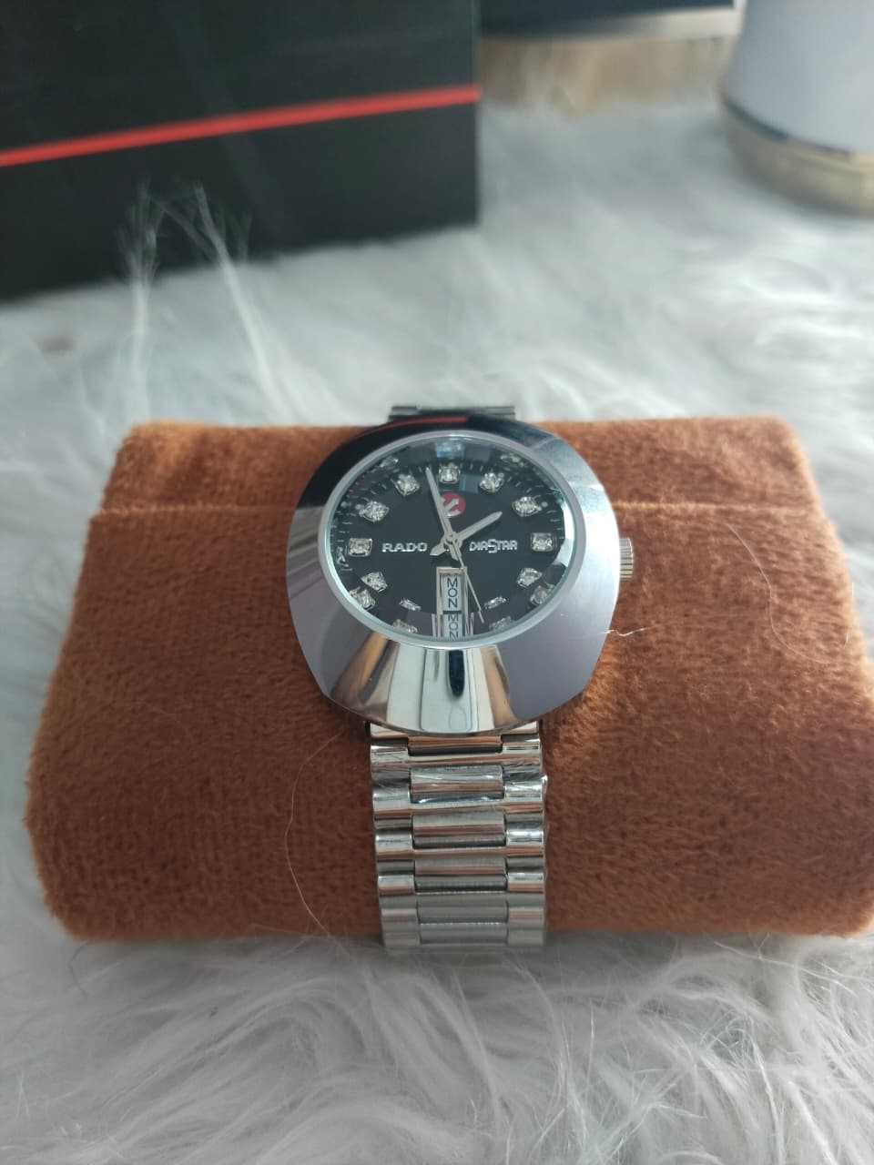Rado DiaStar
