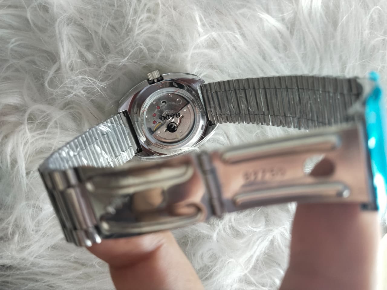 Rado DiaStar