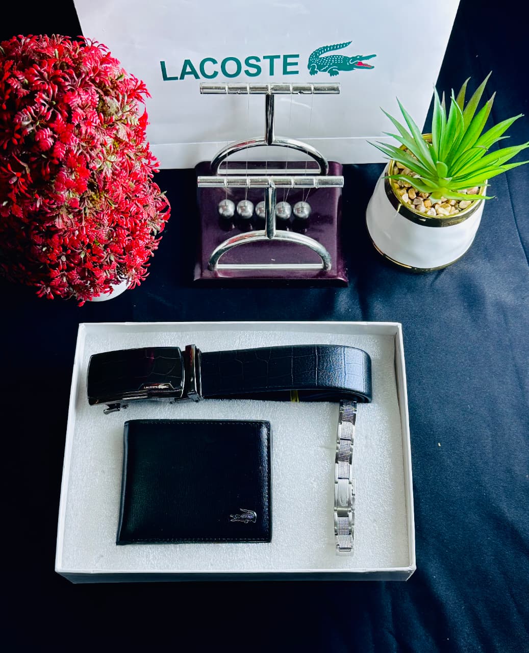 LT Premium Gift Set – 3 Pieces Collection