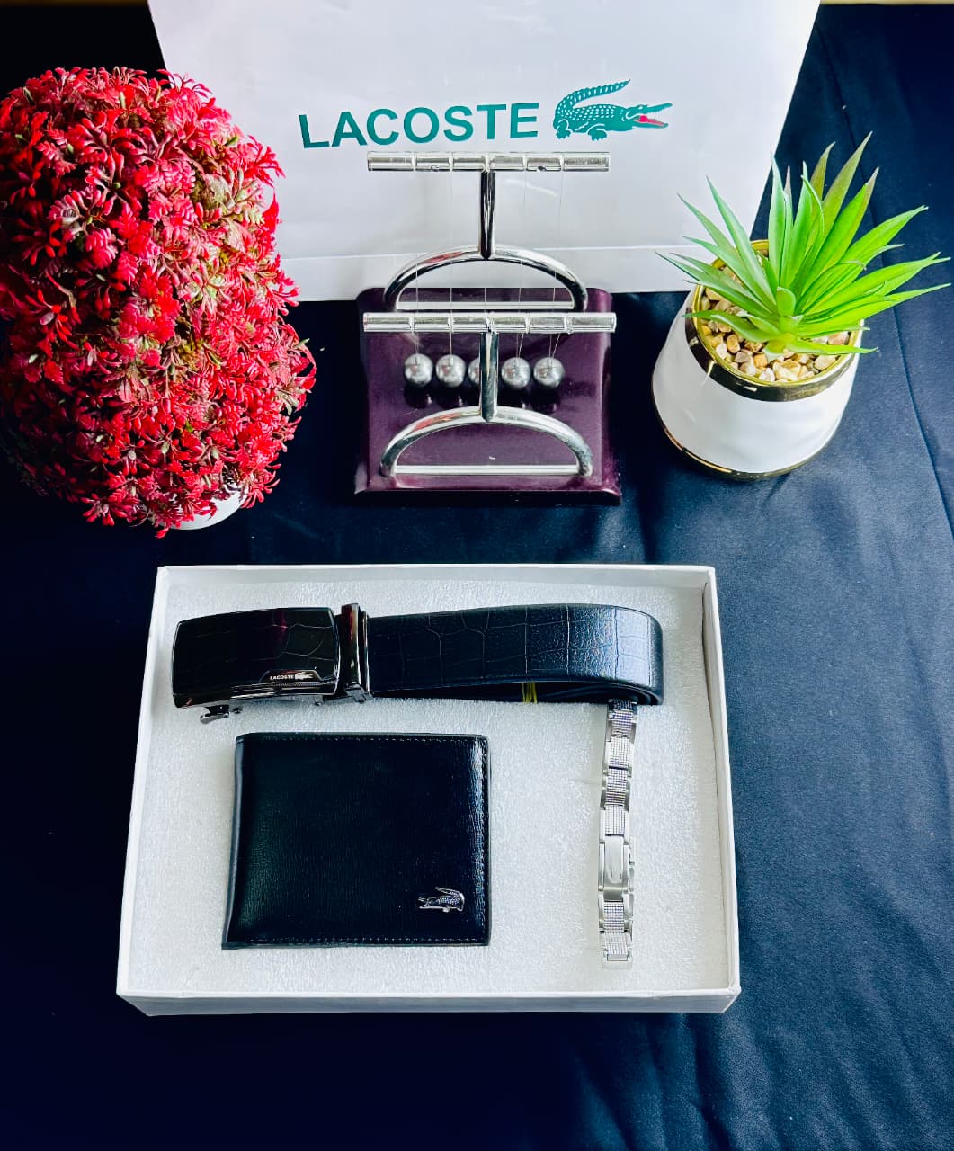 LT Premium Gift Set – 3 Pieces Collection