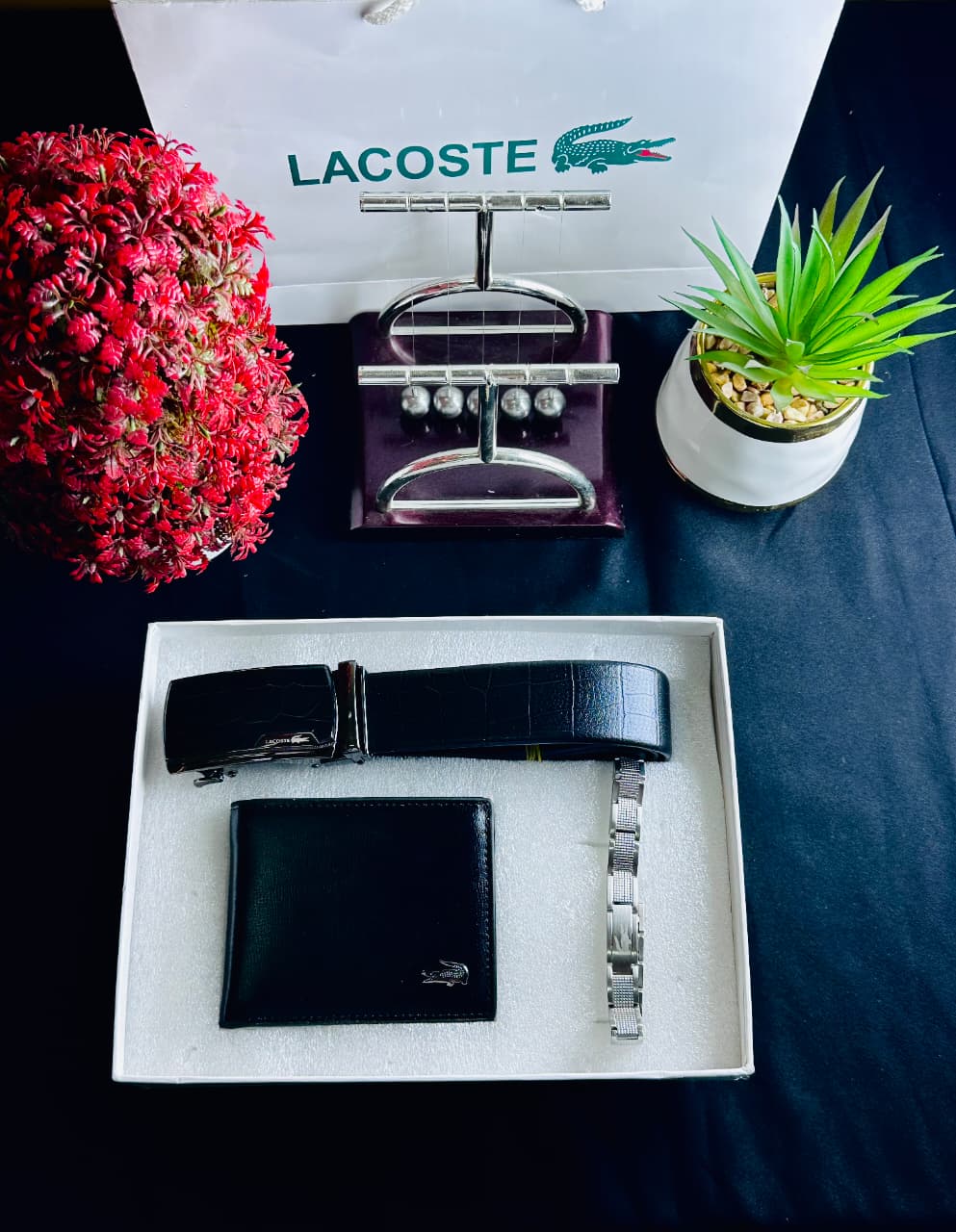 LT Premium Gift Set – 3 Pieces Collection