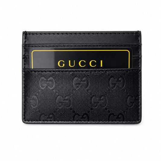 GG Supreme Card Holder