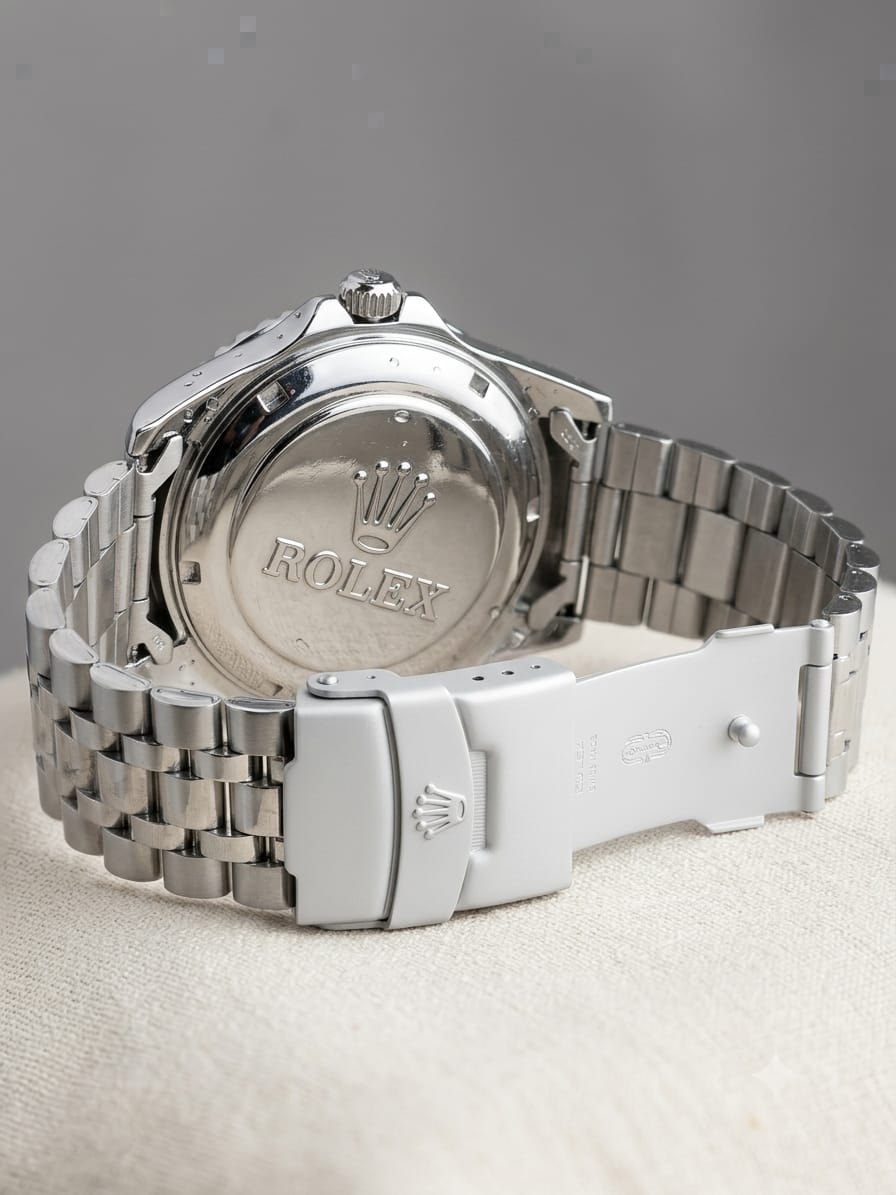 Rolex Datejust Classic Dial