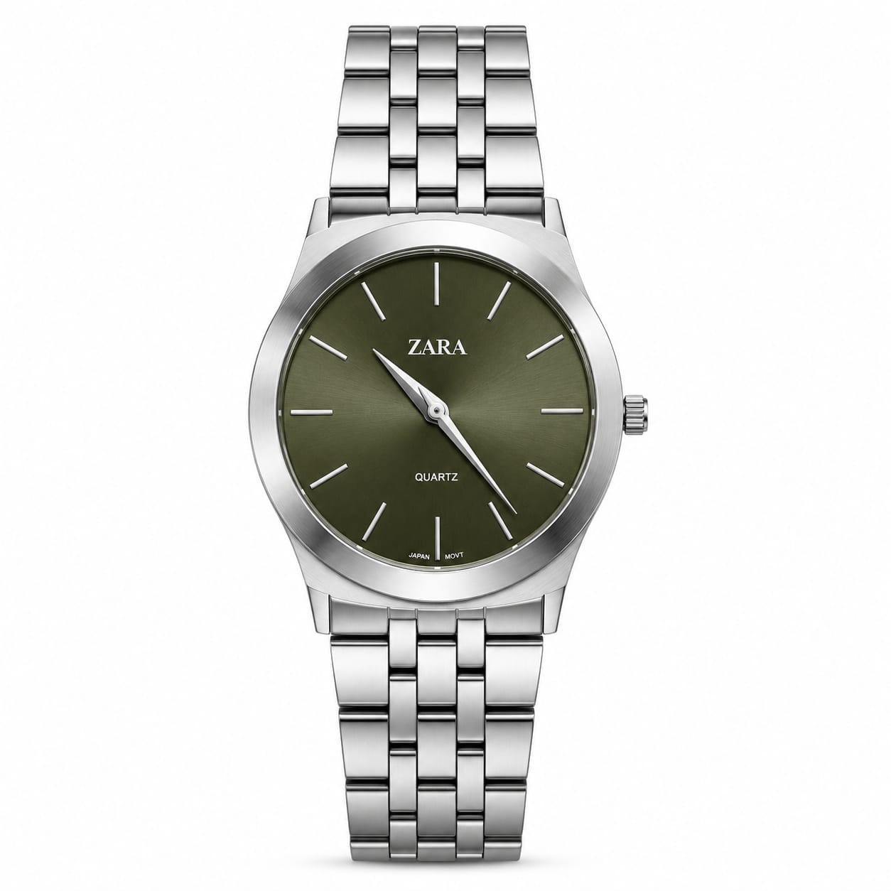 ZARA Classic Stainless