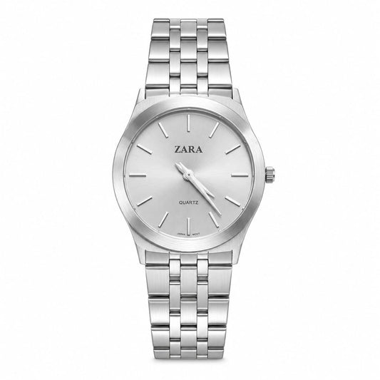 ZARA Classic Stainless
