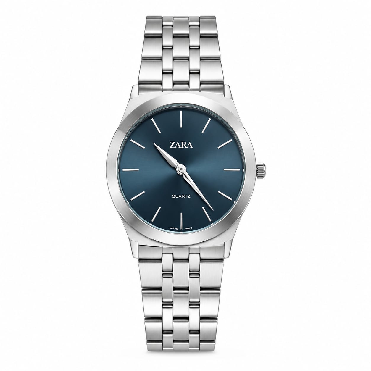 ZARA Classic Stainless