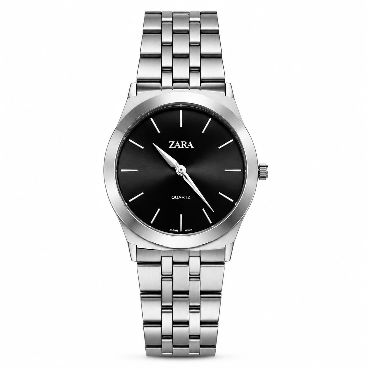 ZARA Classic Stainless