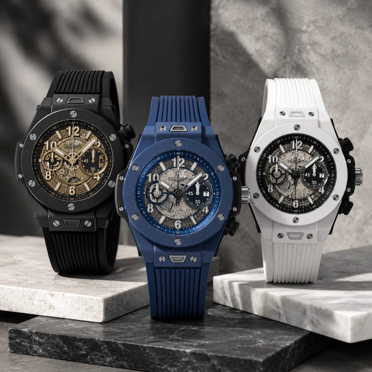 Hublot Big Bang