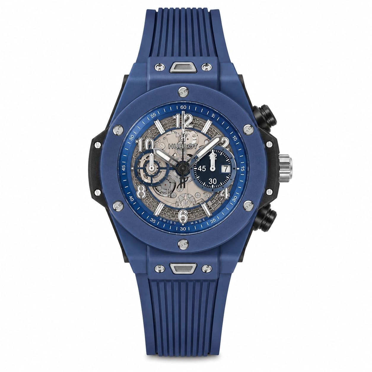 Hublot Big Bang