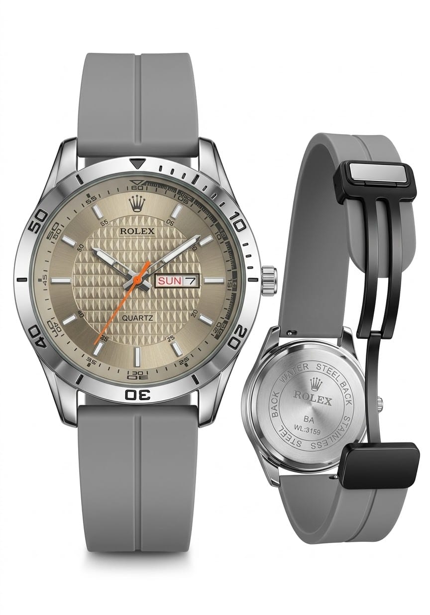 Rolex  Day-Date Sport Edition