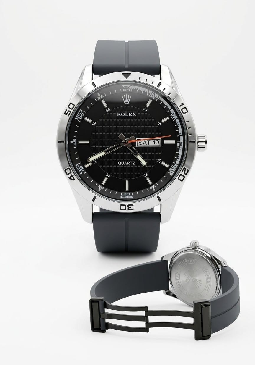 Rolex  Day-Date Sport Edition