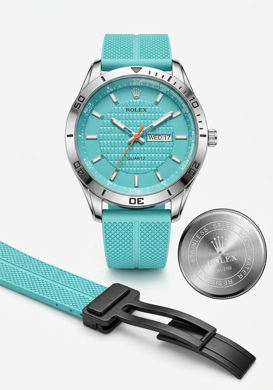 Rolex  Day-Date Sport Edition
