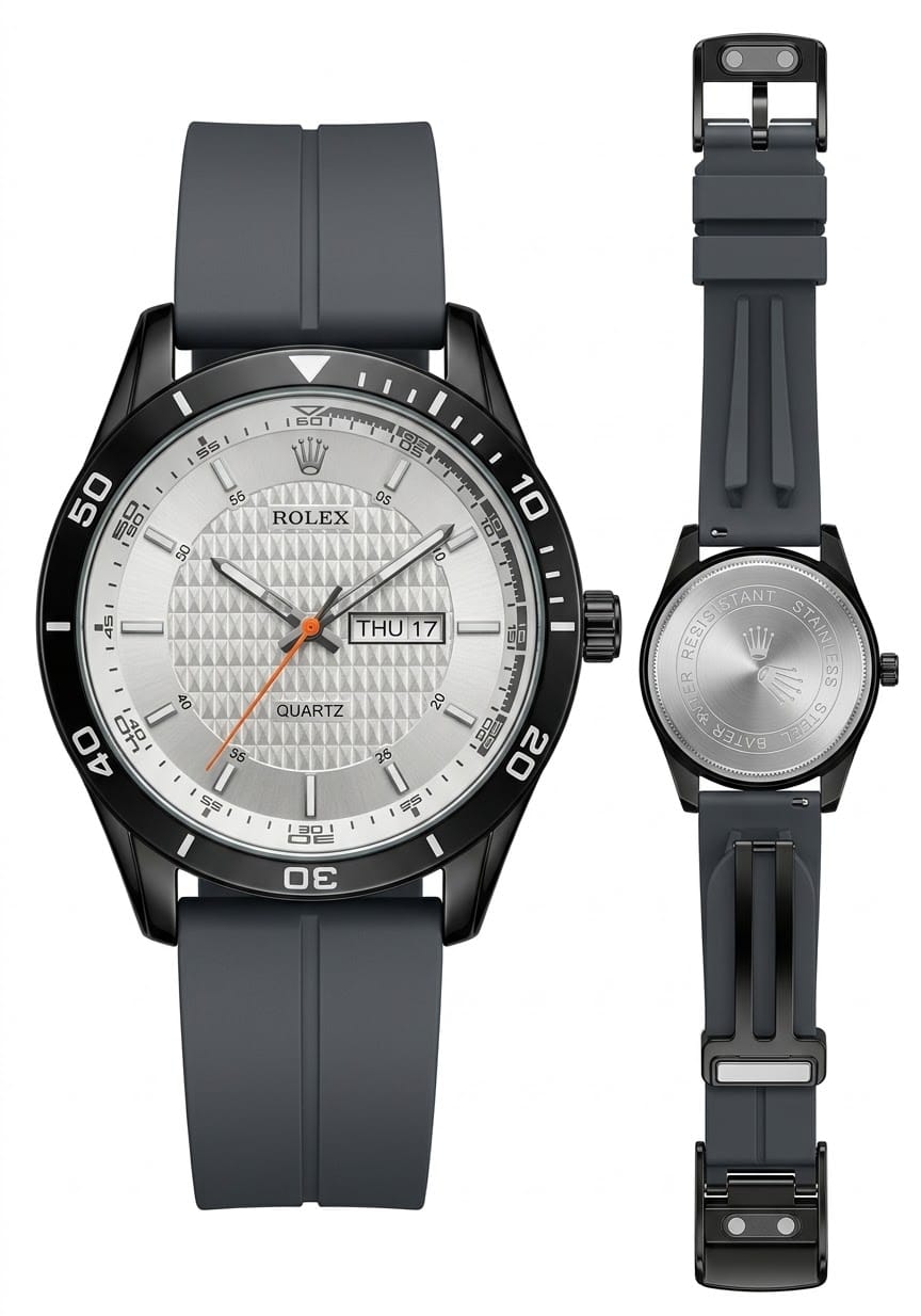 Rolex  Day-Date Sport Edition