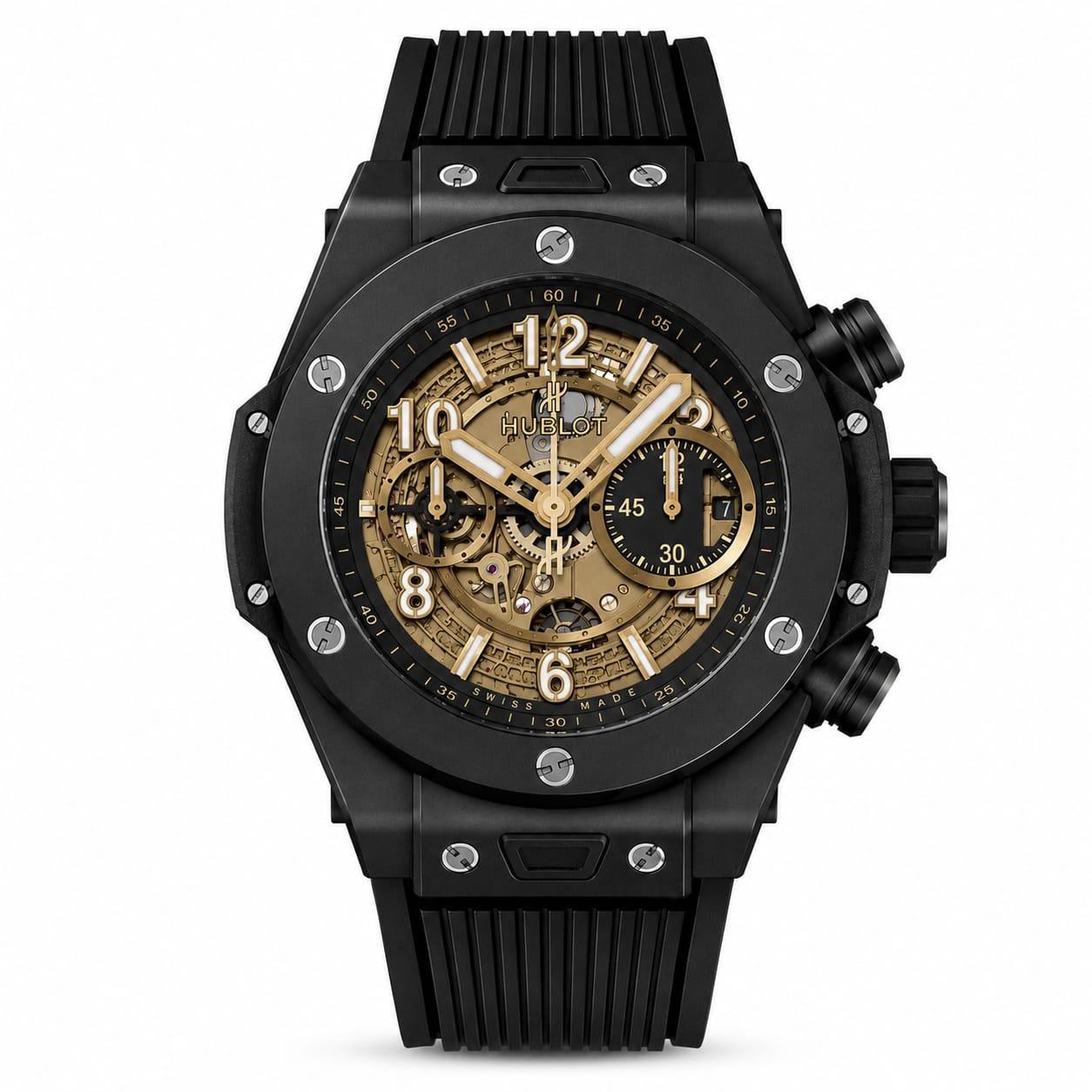 Hublot Big Bang