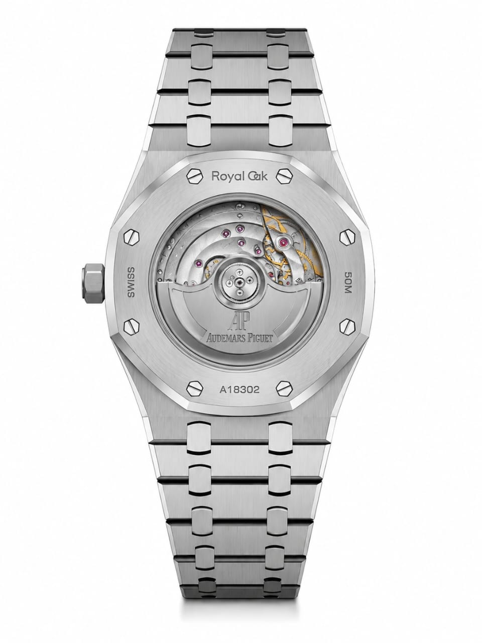 A.P Royal Oak Semi Automatic