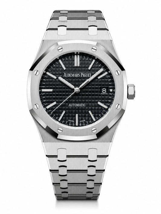 A.P Royal Oak Semi Automatic
