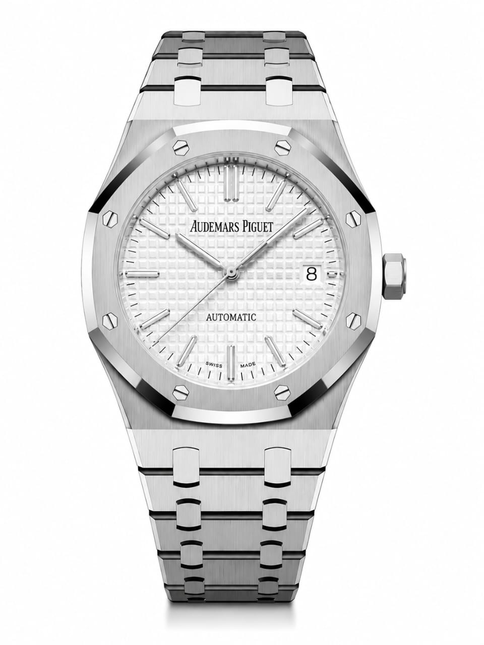 A.P Royal Oak Semi Automatic