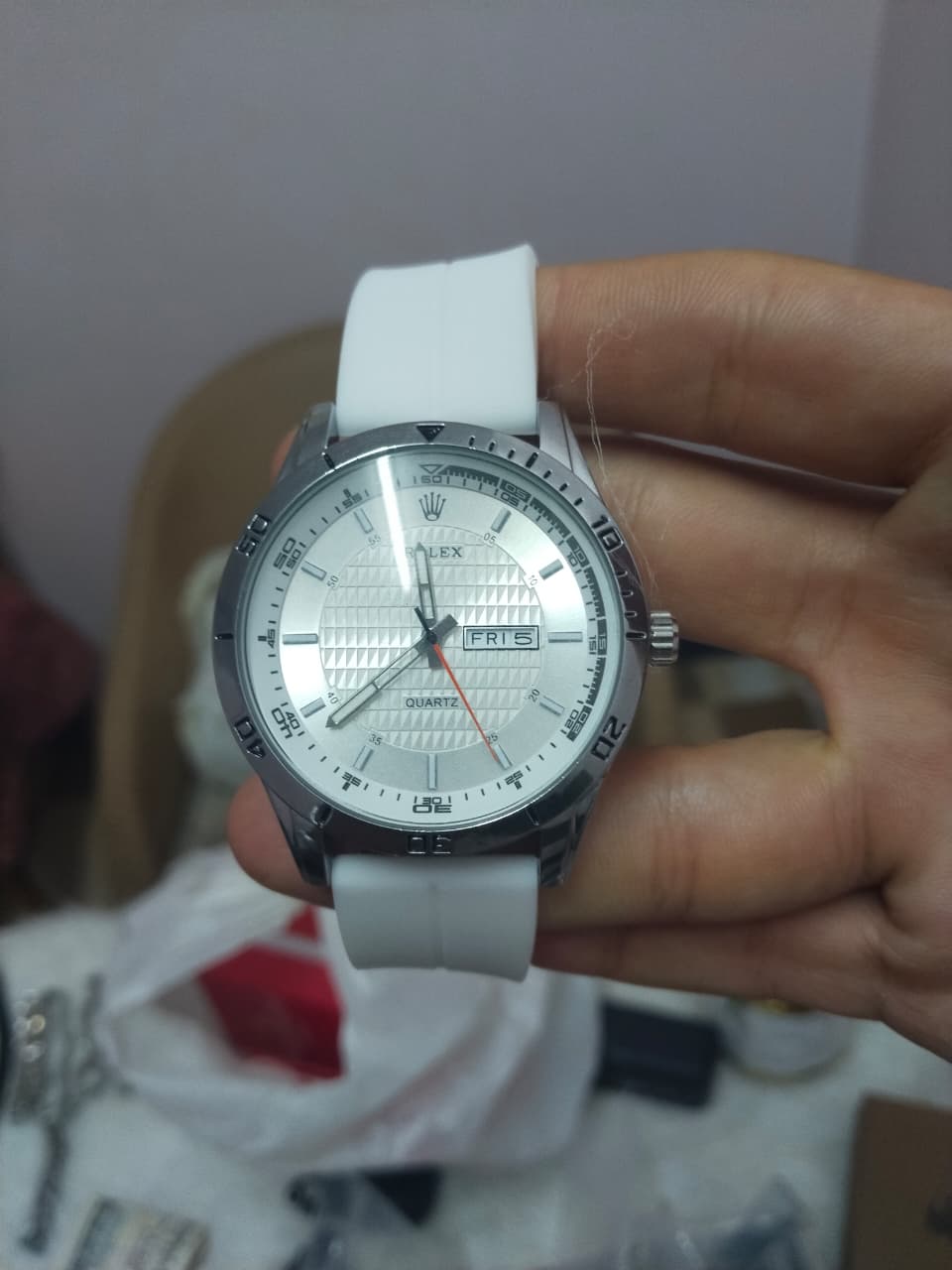 Rolex  Day-Date Sport Edition