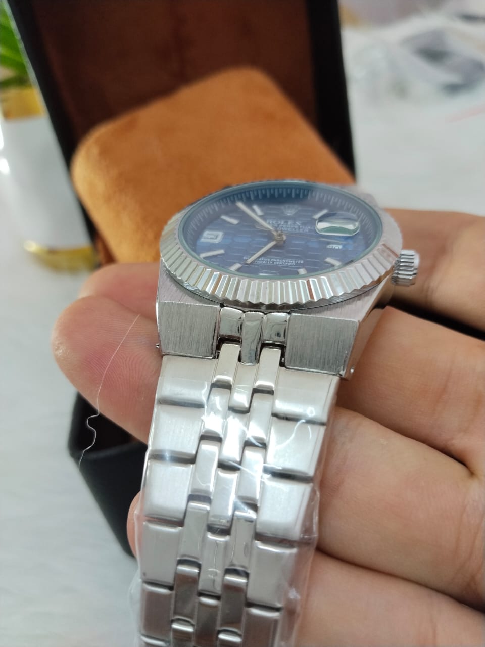 Rolex Land-Dweller  – Premium Edition 2
