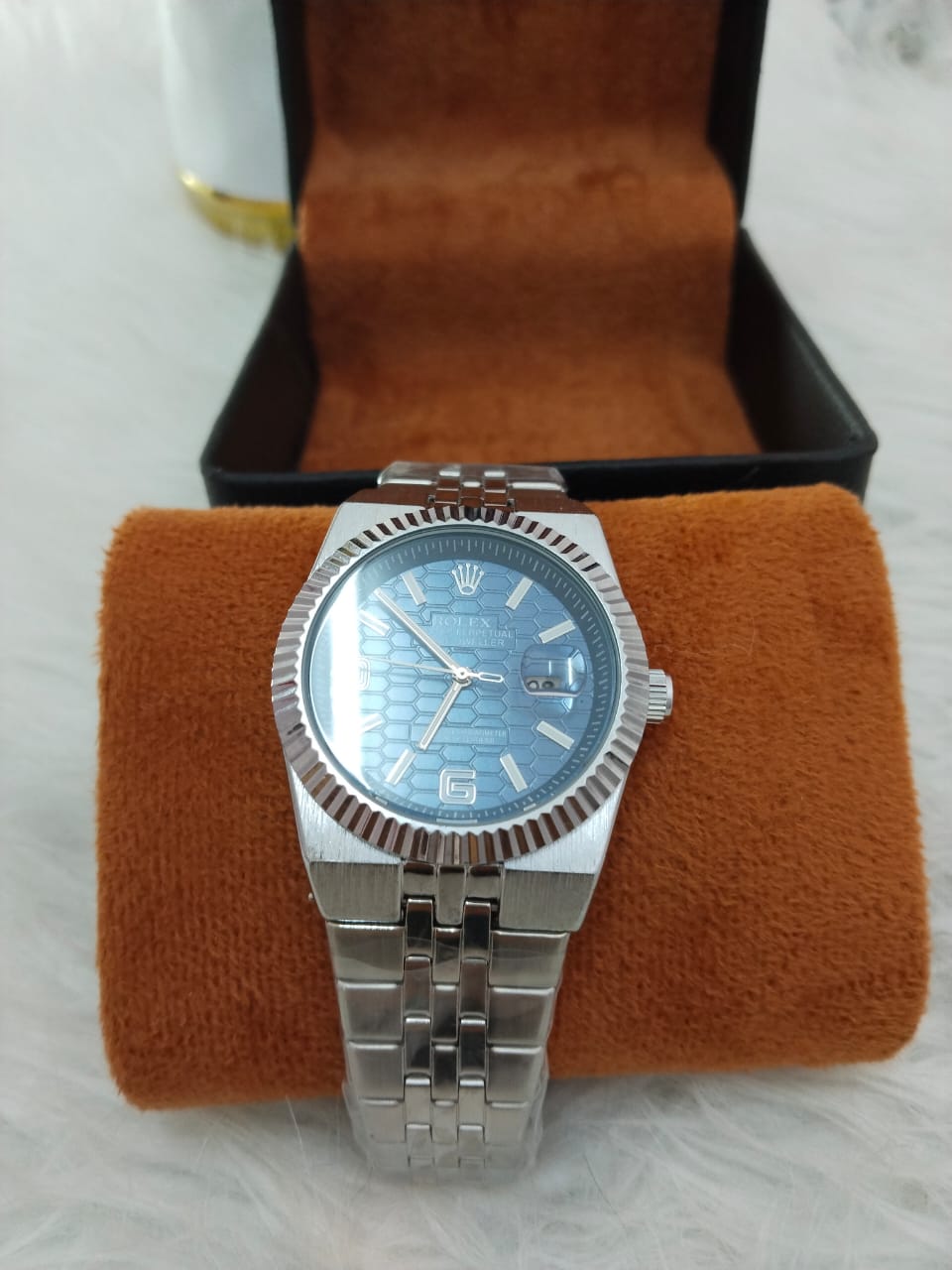 Rolex Land-Dweller  – Premium Edition 2