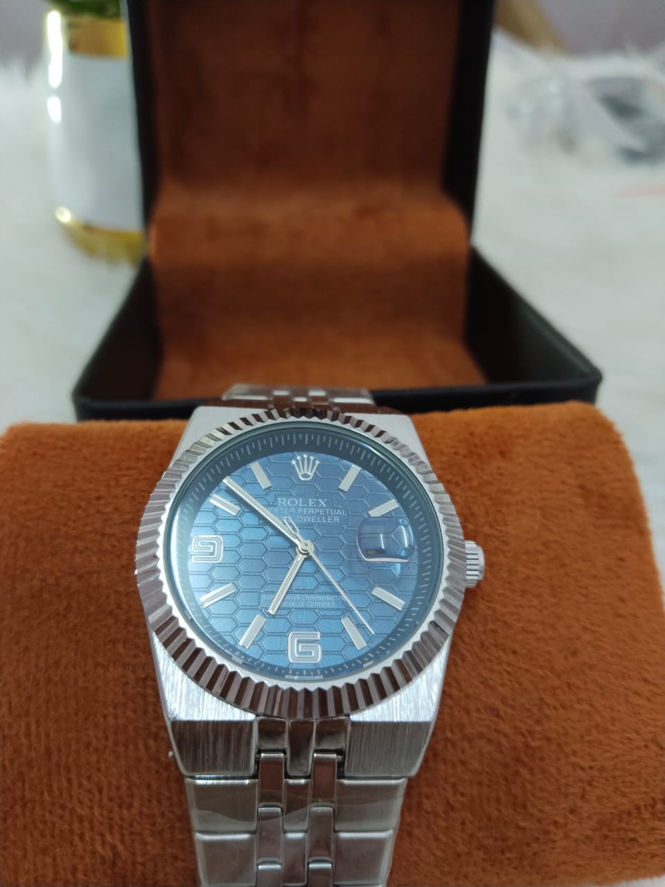 Rolex Land-Dweller  – Premium Edition 2